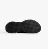 Skechers Work 200206EC TILIDO - FLETCHIT Mens Safety Trainers Black