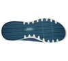 Skechers Work 77281EC/BLU MARSING-WAIOLA SR Womens Trainers Blue