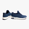 Skechers Work 77281EC/NVY MARSING-WAIOLA SR Womens Trainers Navy