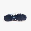 Skechers Work 77281EC/NVY MARSING-WAIOLA SR Womens Trainers Navy