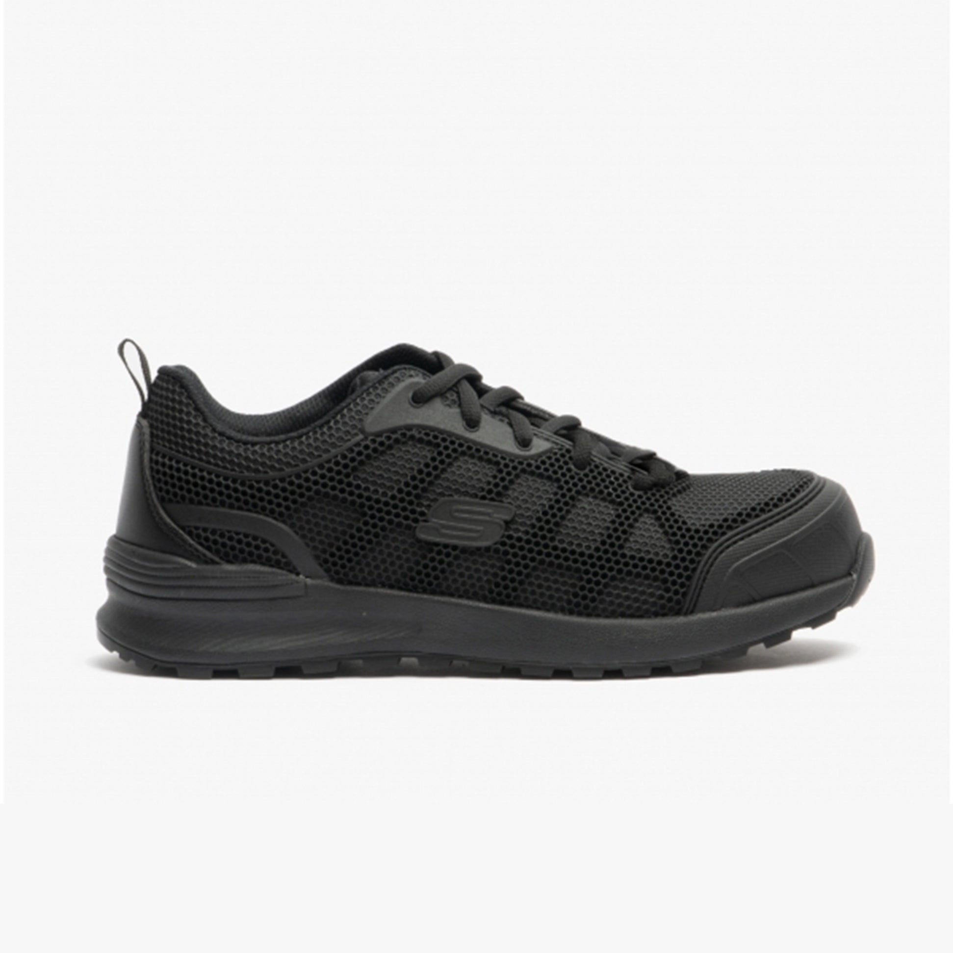 Women's Safety Shoes