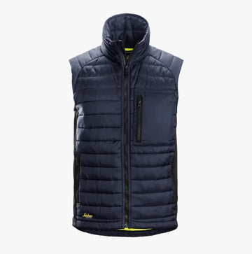 Snickers 37.5 Insulator Vest Navy