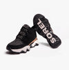 Sorel KINETIC IMPACT CARIBOU Womens Snow Boots Black