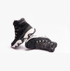 Sorel KINETIC IMPACT CONQUEST WP Womens Snow Boots Black/Sea Salt