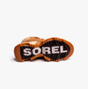 Sorel KINETIC IMPACT CONQUEST WP Womens Snow Boots Tawny Buff