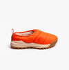 Sorel ONA RMX PUFFY Womens Outdoor Slippers Orange
