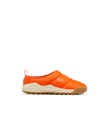 Sorel ONA RMX PUFFY Womens Outdoor Slippers Orange