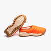Sorel ONA RMX PUFFY Womens Outdoor Slippers Orange