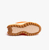 Sorel ONA RMX PUFFY Womens Outdoor Slippers Orange