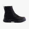 Sorel EXPLORER STRT LACE Womens Boots Black