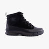 Sorel BUXTON LITE LACE PLUS Mens Winter Boots Black