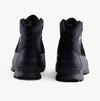 Sorel BUXTON LITE LACE PLUS Mens Winter Boots Black