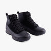 Sorel BUXTON LITE LACE PLUS Mens Winter Boots Black