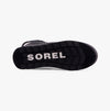 Sorel WHITNEY II PLUS LACE Womens Winter Boots Black