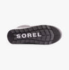 Sorel WHITNEY II PLUS LACE Womens Winter Boots Grey