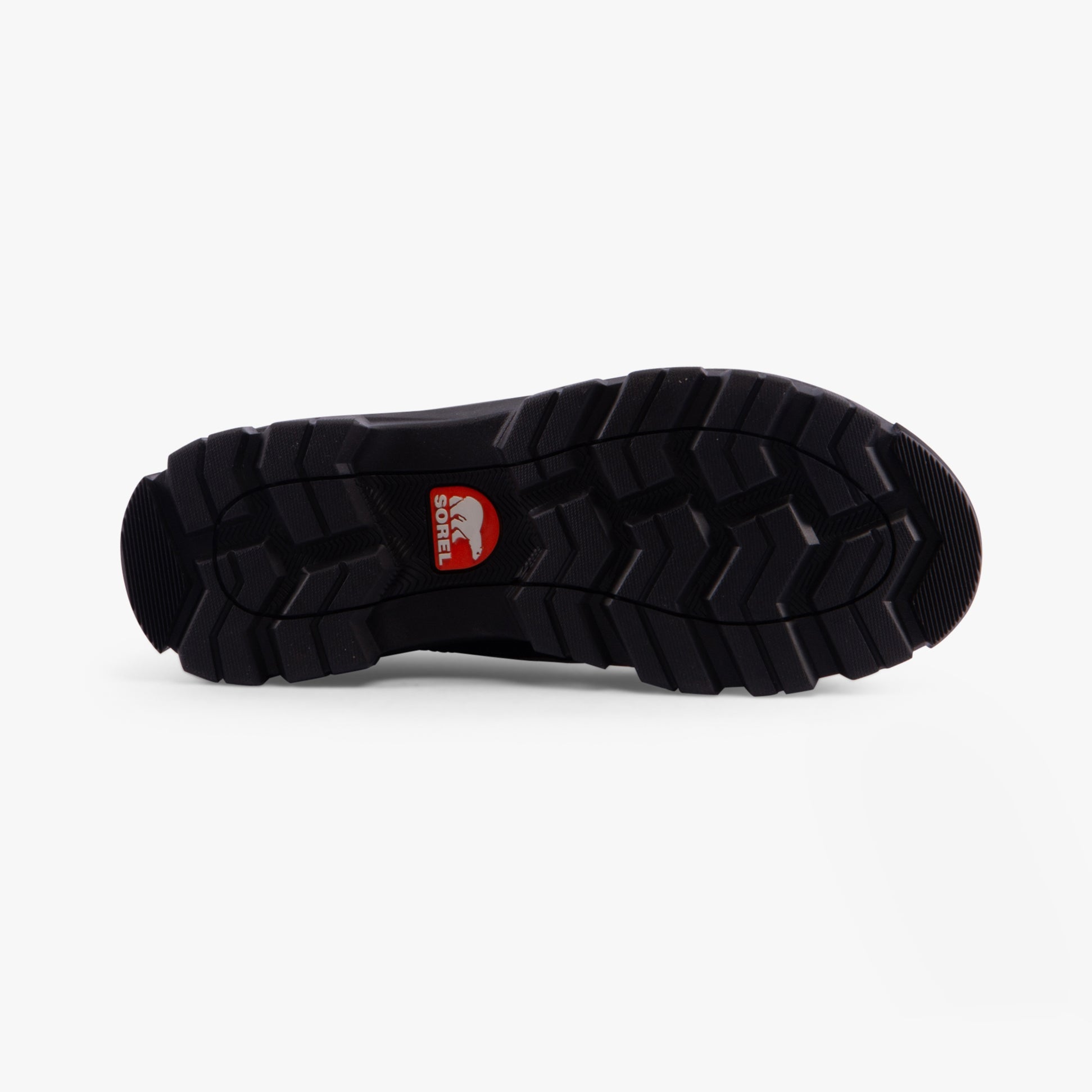 Sorel TORINO V Womens Winter Boots Black