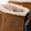 Sorel TORINO V Womens Winter Boots Curry/Black
