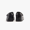 Start-Rite LUKE Boys Leather School Shoes Black