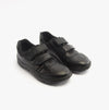 Start-Rite LUKE Boys Leather School Shoes Black