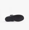 Start-Rite POPPY Girls Patent School Shoes Black