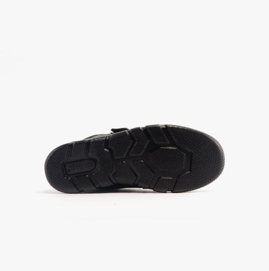 Start-Rite RHINO Boys School Shoes Black