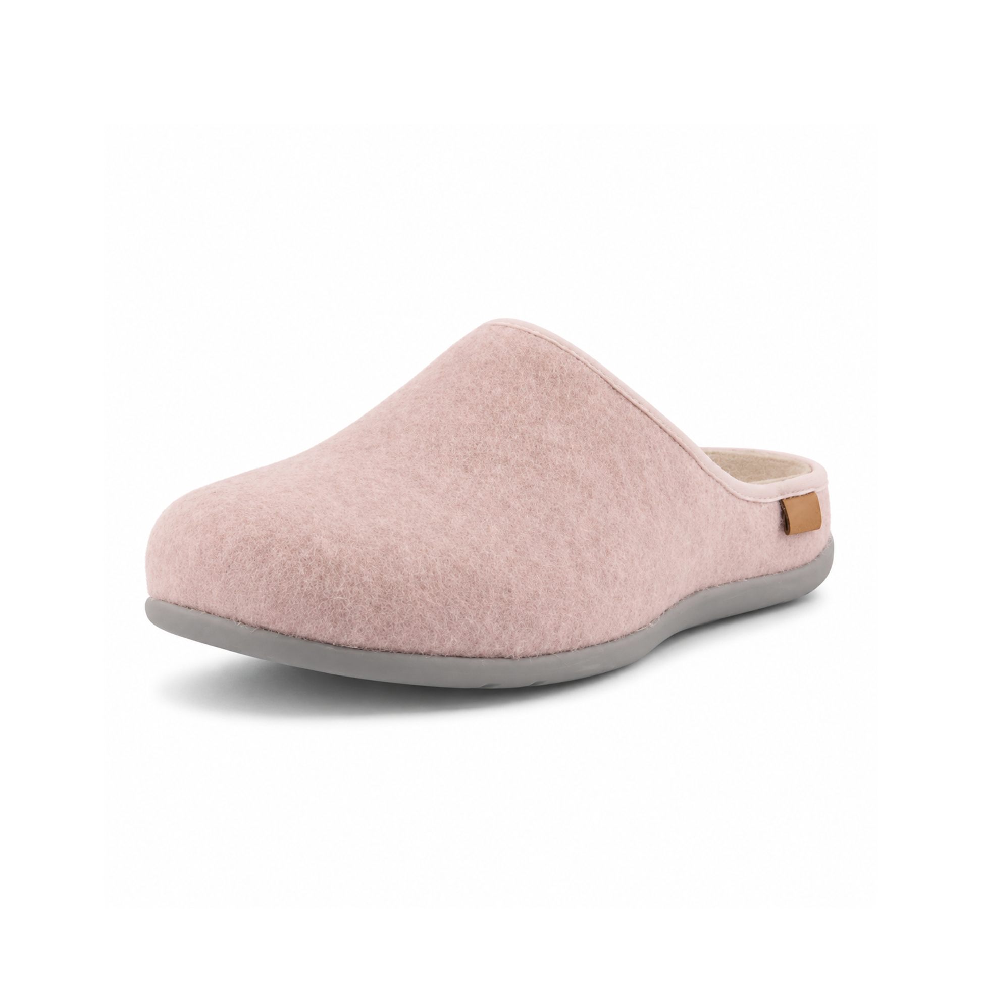 Strive COPENHAGEN Womens Mules Dusty Pink
