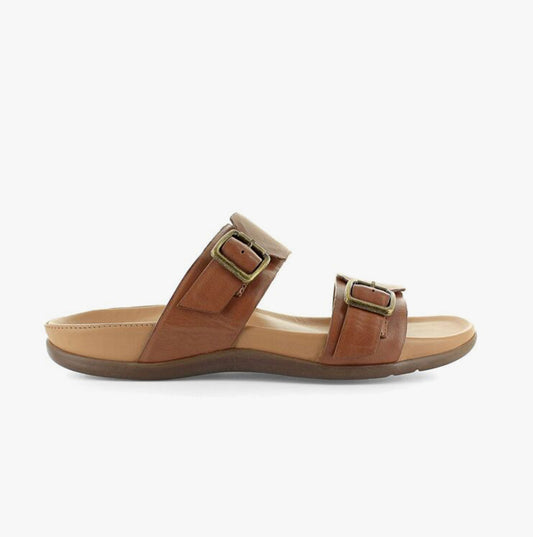 Strive CAPRERA Womens Sandals Tan