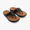 Strive MAUI II Womens Sandals Black