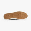 TOMS CARLO Mens Trainers Grey
