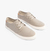 TOMS CARLO Mens Trainers Grey