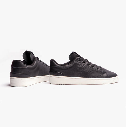 TOMS TRVL LITE 2.0 LOW Mens Trainers Black