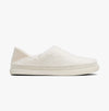 TOMS EZRA Womens Full Slippers Natural