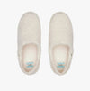 TOMS EZRA Womens Full Slippers Natural