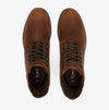 TOMS HILLSIDE Mens Boots Brown