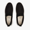 TOMS ALPARGATA ROVER Mens Trainers Black