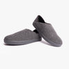 TOMS EZRA Mens Full Slippers Grey