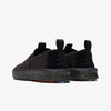 TOMS ALPARGATA ROVER Mens Trainers Black