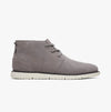 TOMS NAVI Mens Boots Grey