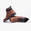 TOMS ASHLAND 2.0 Mens Boots Brown