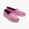 TOMS ALPARGATA Womens Sandals Pink