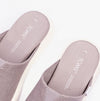 TOMS ALPARGATA MALLOW Womens Mules Grey