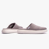 TOMS ALPARGATA MALLOW Womens Mules Grey