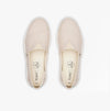 TOMS ALPARGATA MALLOW SLIDE Womens Sandals Beige