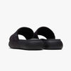 TOMS ALPARGATA MALLOW SLIDE Womens Sandals Black