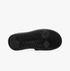 TOMS ALPARGATA MALLOW SLIDE Womens Sandals Black