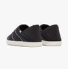 TOMS EZRA QUILTED RIPSTOP Mens Slippers Black