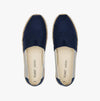 TOMS ALPARGATA ROPE Womens Espadrilles Navy