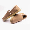TOMS ALP FWD Mens Cotton Espadrille Olive