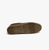 TOMS ALP FWD Mens Cotton Espadrille Olive