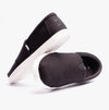 TOMS ALP FWD Mens Espadrilles Black